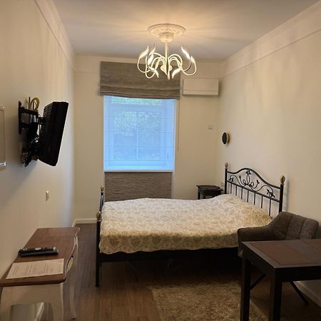 Vilnius Symphony Apartments Extérieur photo