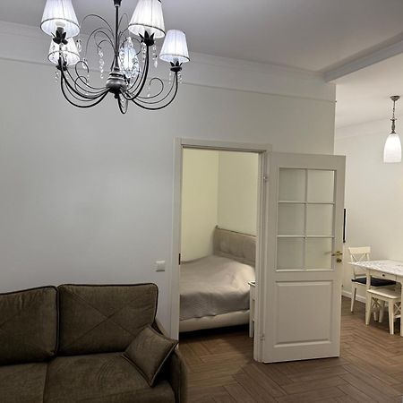 Vilnius Symphony Apartments Extérieur photo