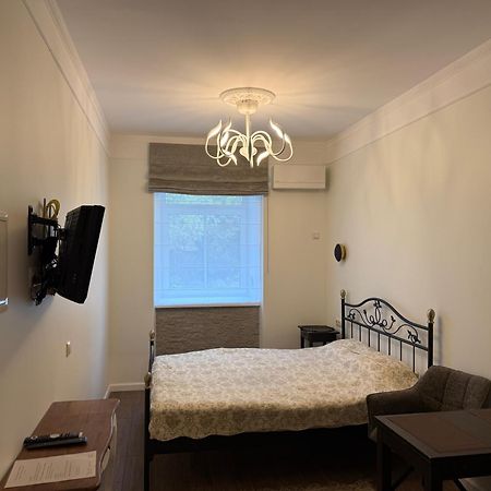 Vilnius Symphony Apartments Extérieur photo