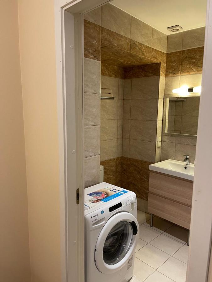 Vilnius Symphony Apartments Extérieur photo