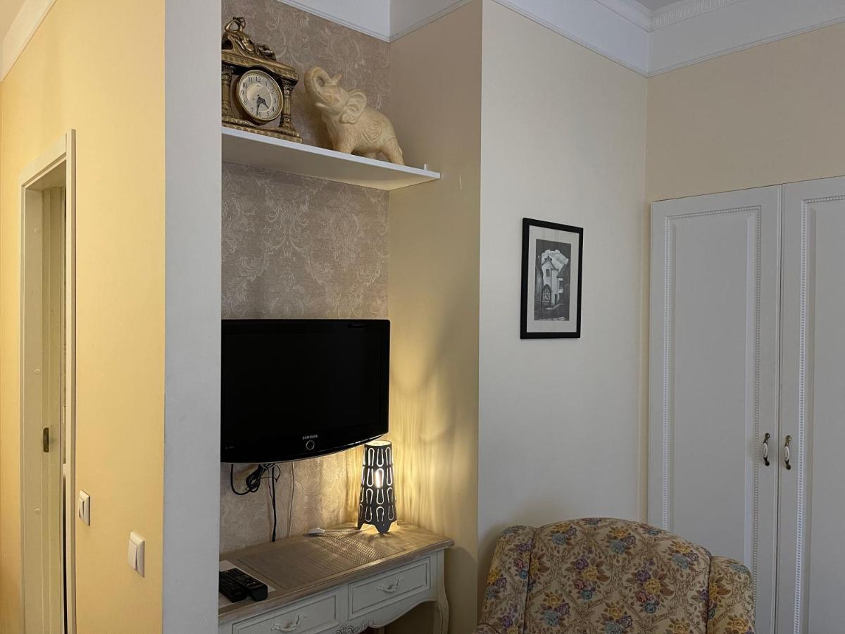 Vilnius Symphony Apartments Extérieur photo