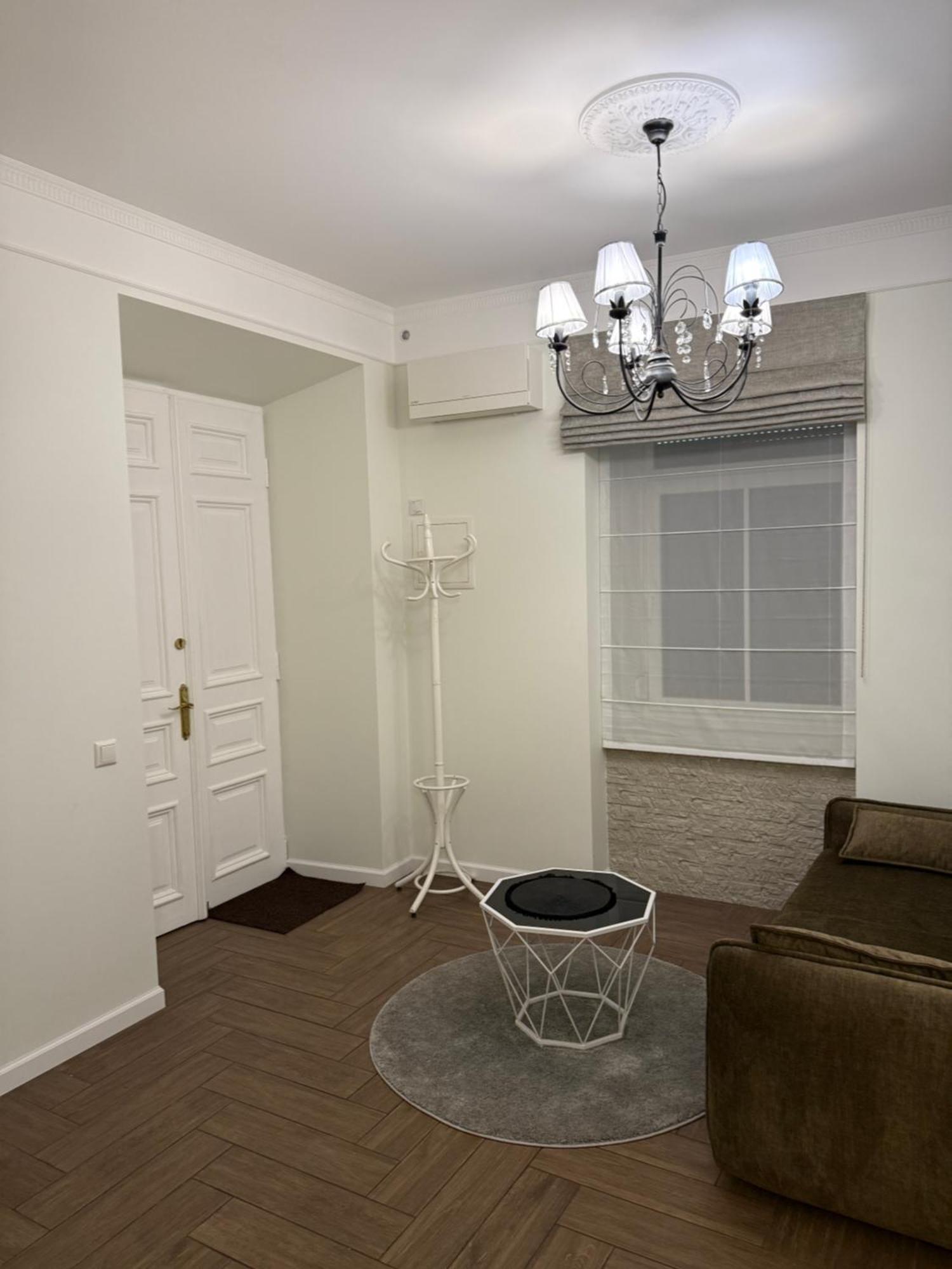 Vilnius Symphony Apartments Extérieur photo