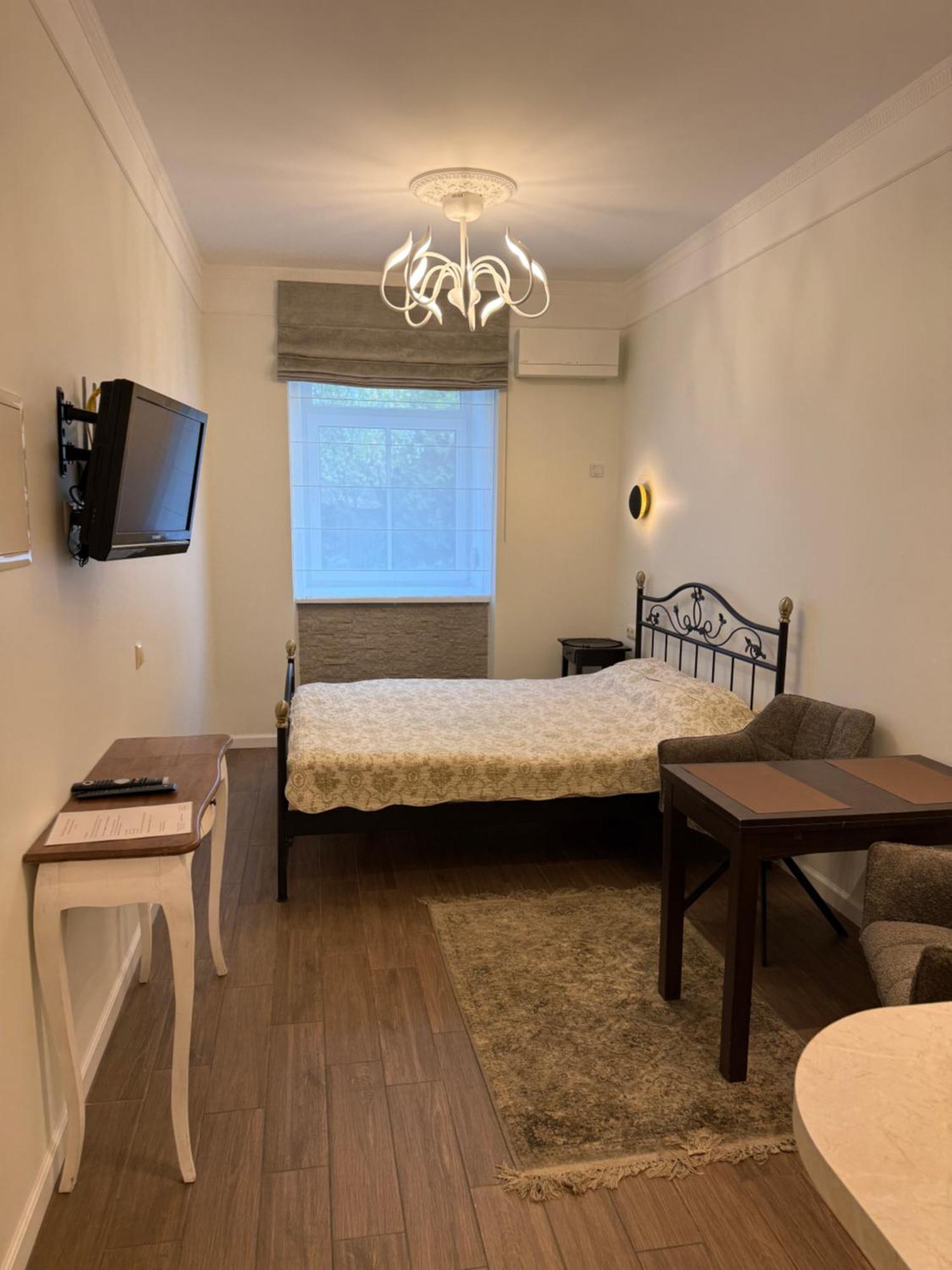 Vilnius Symphony Apartments Extérieur photo