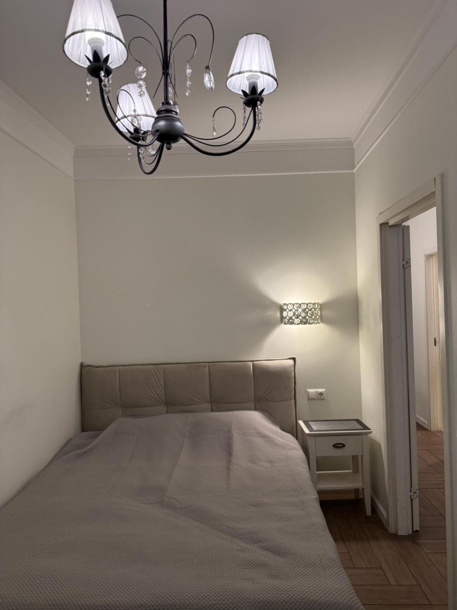 Vilnius Symphony Apartments Extérieur photo