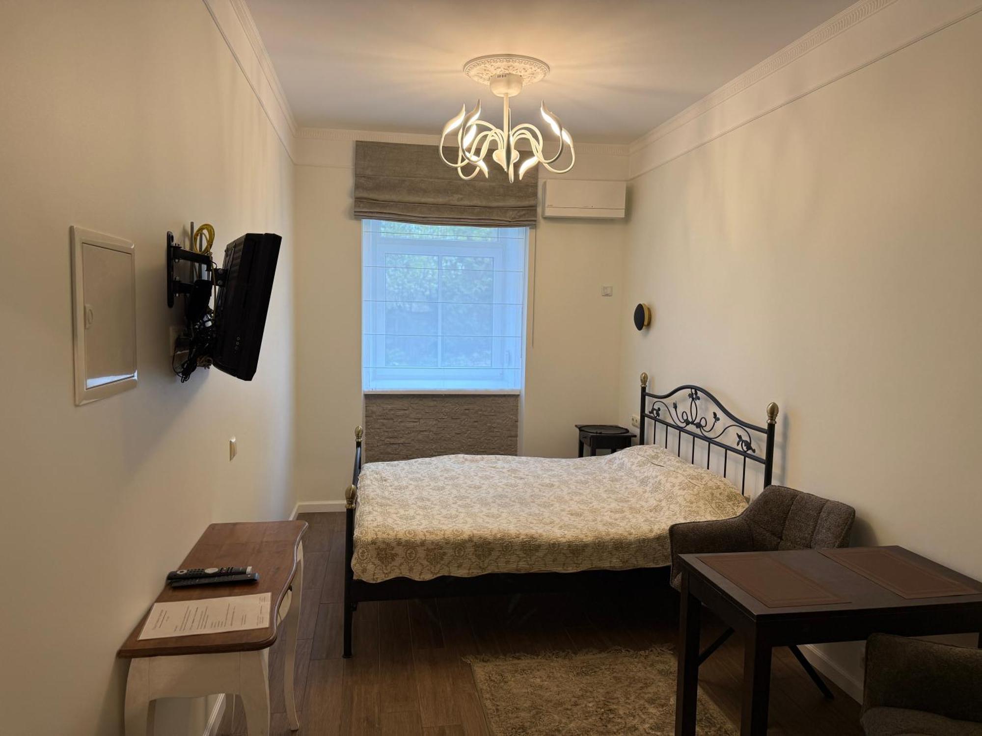 Vilnius Symphony Apartments Extérieur photo