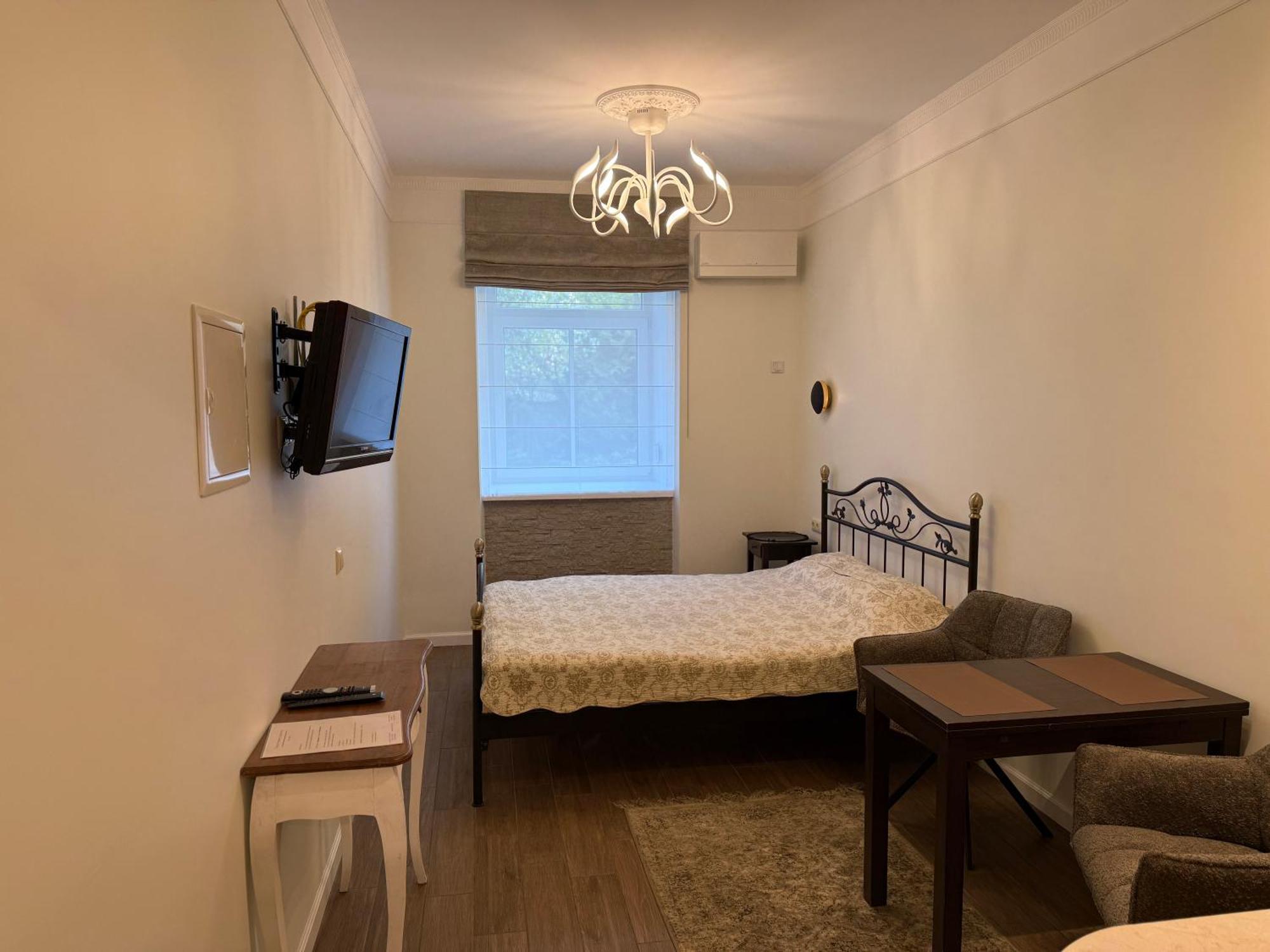 Vilnius Symphony Apartments Extérieur photo