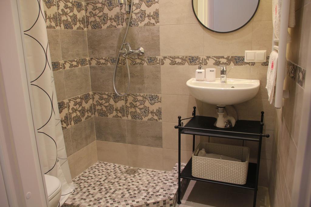 Vilnius Symphony Apartments Chambre photo