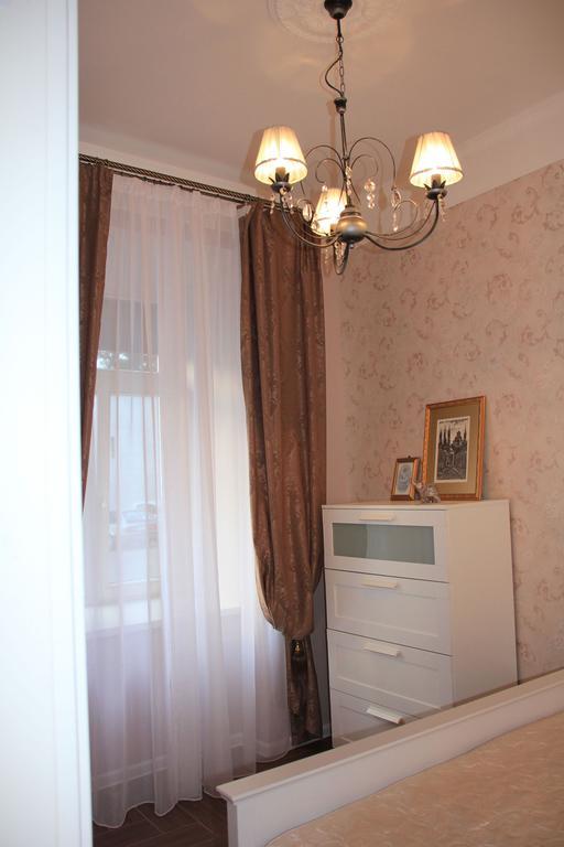 Vilnius Symphony Apartments Chambre photo