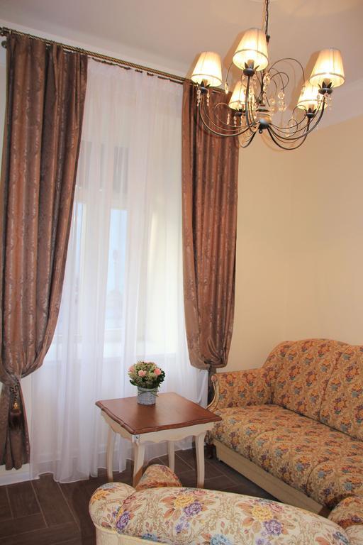 Vilnius Symphony Apartments Chambre photo