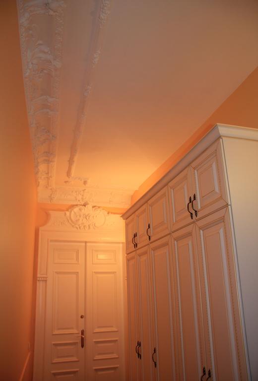 Vilnius Symphony Apartments Extérieur photo